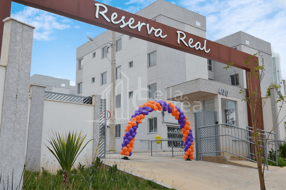 Apartamento Estância Poços de Caldas , Poços de CaldasLeila Corrêa Imóveis