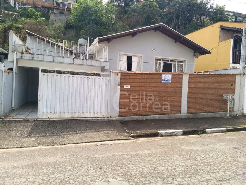 Casa Santa Rosália I , Poços de CaldasLeila Corrêa Imóveis