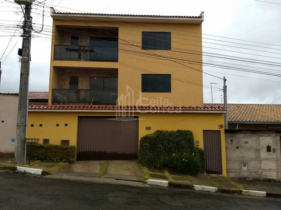 Apartamento Jardim das Acácias , Poços de CaldasLeila Corrêa Imóveis