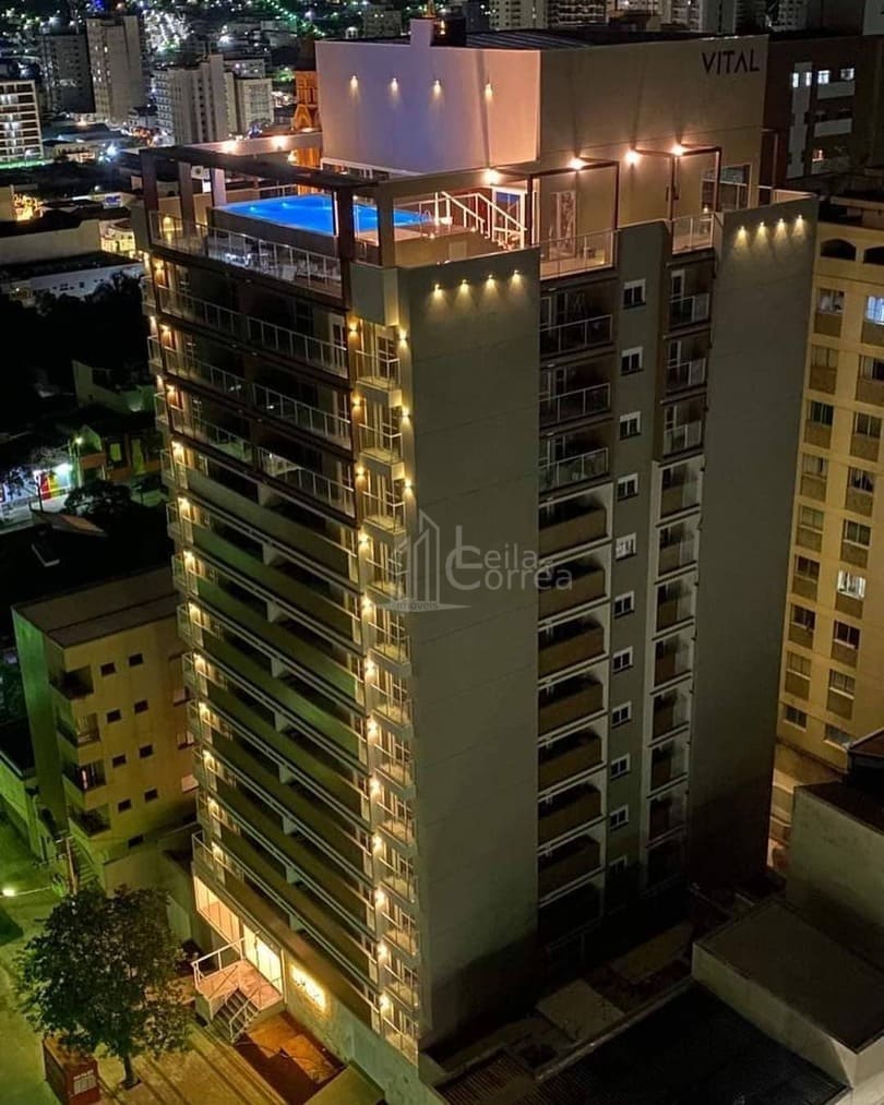 Apartamento Centro , Poços de CaldasLeila Corrêa Imóveis