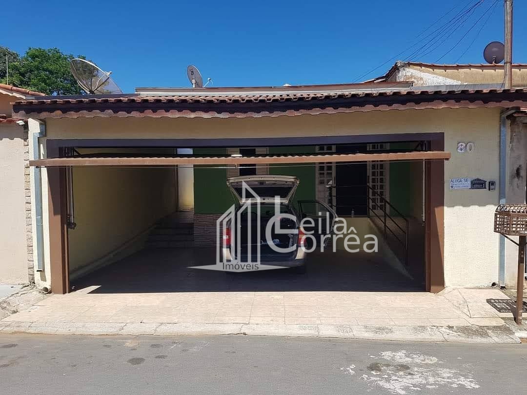 Casa Parque das Nações , Poços de CaldasLeila Corrêa Imóveis