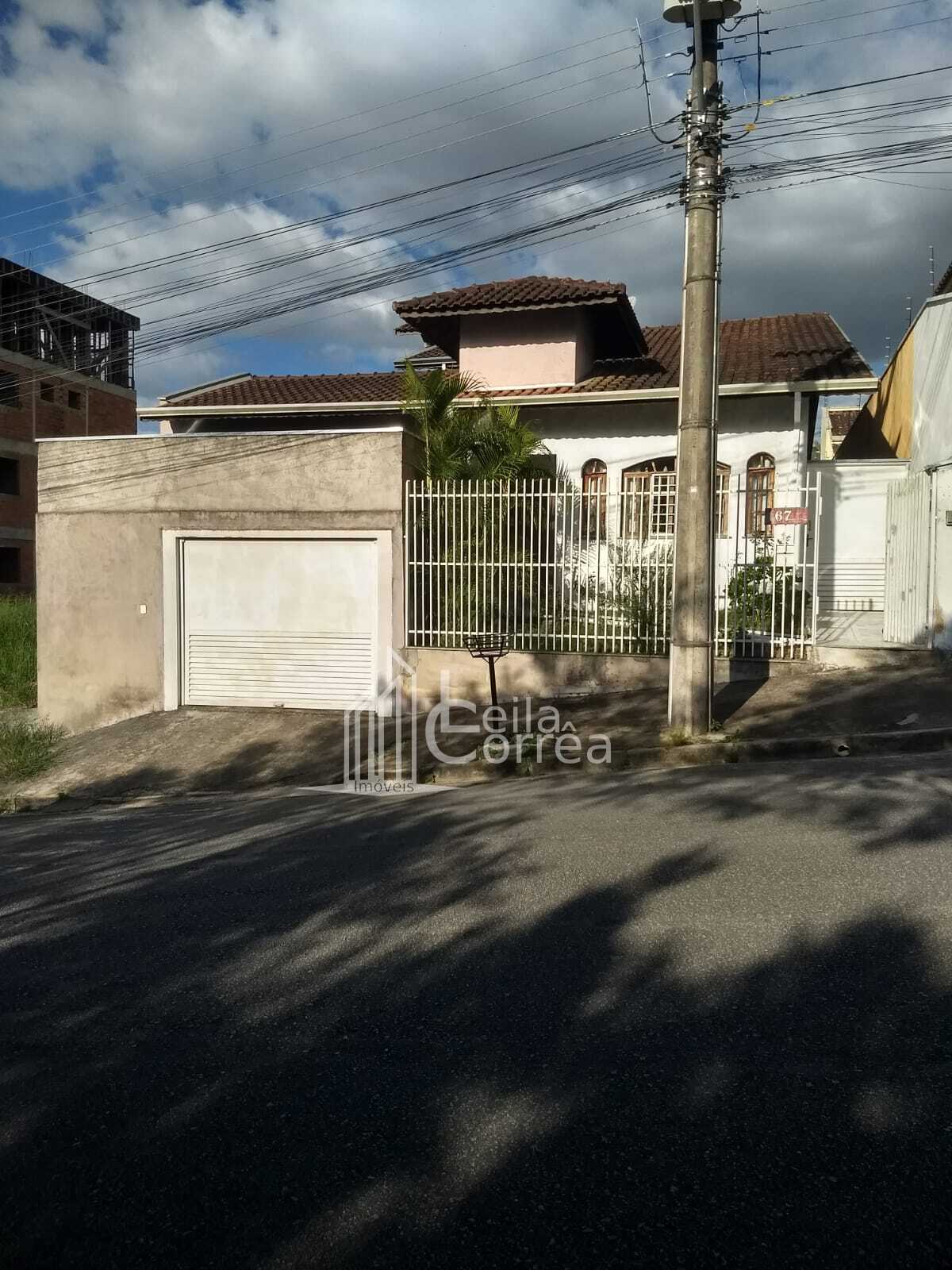 Casa Village São Luiz , Poços de CaldasLeila Corrêa Imóveis